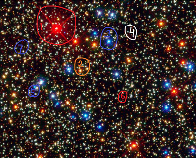 Central Omega Centauri annotated.png
