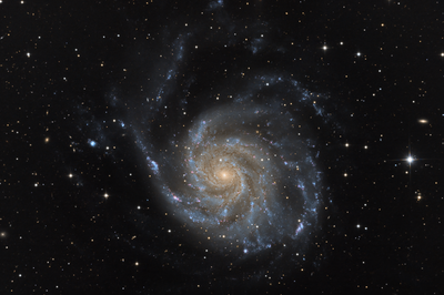 M 101