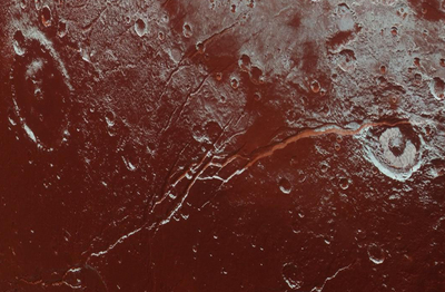 Pluto, Crater Elliot and Virgil Fossae.png