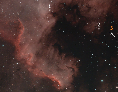 Ionizing star of North America Nebula Cloudy Nights jgraham.png