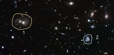 Interacting galaxies IC 1181 at left and NGC 6050 at right in the Hercules cluster.png