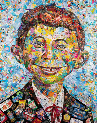 Alfred E Neuman made from stickers Noah Scalin.png