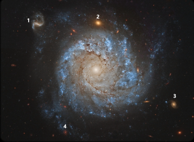NGC 1309 background galaxies annotated Jeff Signorelli.png