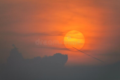 Sun through clouds Dreamstime.png