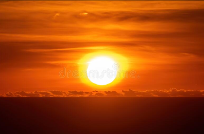 Overexposed Sun through clouds Dreamstime.png