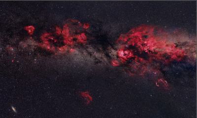 Milky Way from Cassiopeia to Cygnus Alistair Symon.png