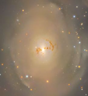 center of ngc 1316.JPG