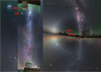 milky way north and south merged - two varieties.JPG