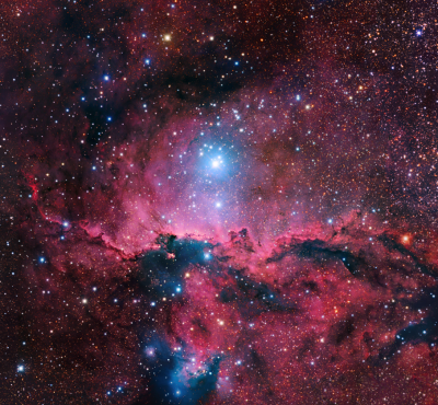NGC 6193 ESO Martin Pugh Robert Gendler Roberto Colombari.png
