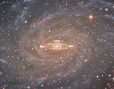 Bar of NGC 6744 APOD 23 June 2022.png