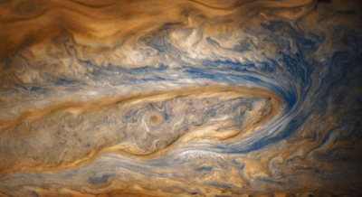 A hot spot on Jupiter NASA  SwRI  MSSS  Gerald Eichstädt  Seán Doran.png