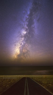 Wright Dobbs - Cape San Blas, Florida