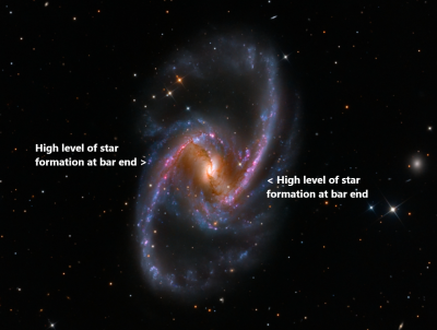 APOD 22 December 2022 Martin Pugh annotated.png