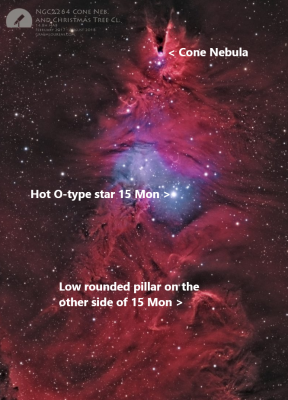 Cone Nebula 15 Mon annotated Graem Lourens.png