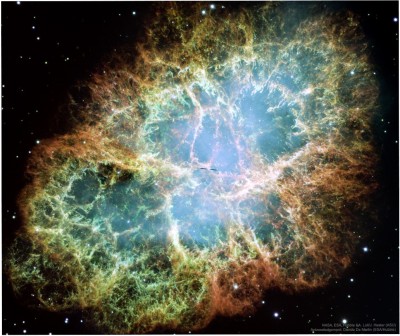 Crab Nebula - Pulsar Identified.JPG
