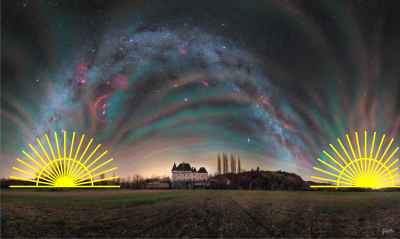 Airglow Sky over France.png