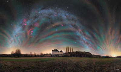 Airglow Sky over France-.png