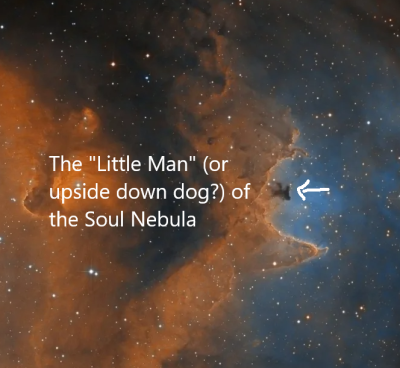 Little Man of Soul Nebula Bart Delsaert.png