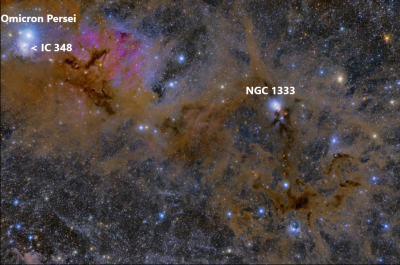 IC 348 and NGC 1333 Peter Shah.png