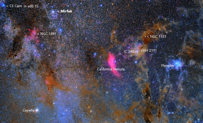 Perseus molecular cloud and stars M Dieterich.png