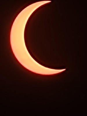 Annular Eclipse from Mount Vernon, WA.jpg
