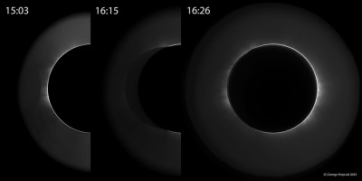 Hripcsak 20231014 eclipse corona montage 3b.jpg