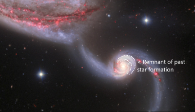 NGC 5394 Gemini Observatory annotated.png