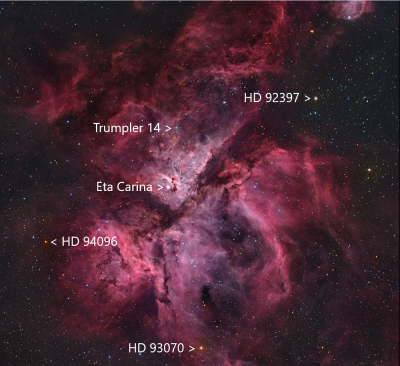 Carina Nebula Harel Boren annotated.png