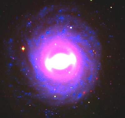 NGC 1015, host of supernova 2009ig<br />Click to view larger image