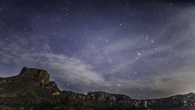 Big Bend National Park