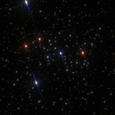 200%, cropped to center of cluster