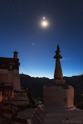 Morning gathering over Ganden Monastery_1200.jpg