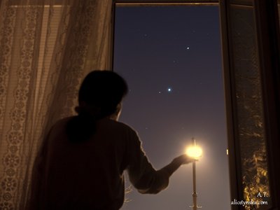 Venus, Jupiter and Mars.jpg