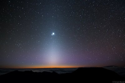 Haleakala zodiacal light_small.jpg