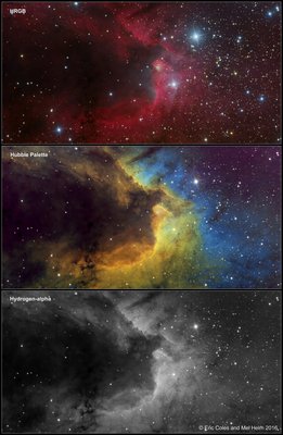 Cave Nebula_Sh2-155_H-alpha_Hubble Palette_ HRGB Three Panel_small.jpg