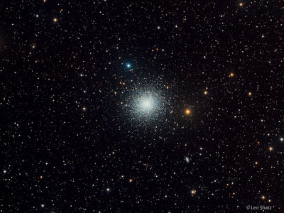 M13 Globular Cluster