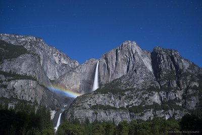 Moonbow and stars at Yosemite Falls Tony Rowell_small.jpg