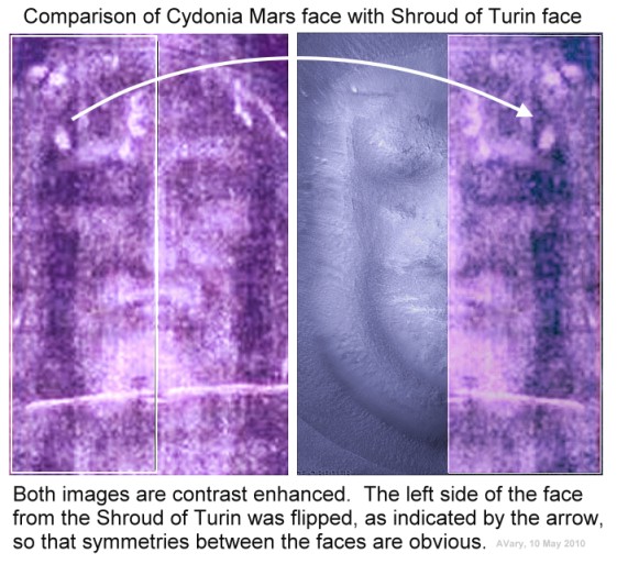 Cydonia-Turin Faces.jpg