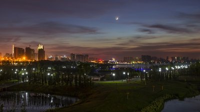 Moon,Mercury and Regulus_small.jpg