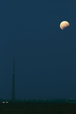 Wide field from Bari - Italy