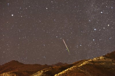 Colorful Perseid Meteor by Alireza Vafa_small.jpg