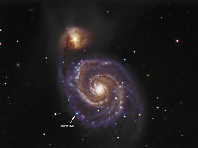 M 51 SN 95 Min 03 Jun 11 Decon30B+CS4 800px.jpg