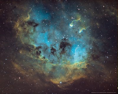 2017 12-27 - IC 410 Tadpoles Nebula in Hubble (Mono-152mm Ref)_small.jpg