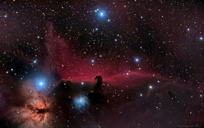 IC434 Horsehead Nebula - Jan Dudzic_small.jpg