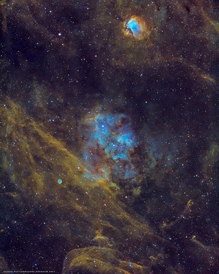 2017 09-14 - SH2-115 & SH2-112 in Hubble Palette (Mono-70mm Ref)_small.jpg