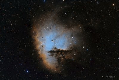 NGC 281 PacMan Nebula RedColSat (1381 x 928).jpg