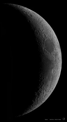 MOON 20160312- 2003UT 3,8 days Asterisk APOD.jpg