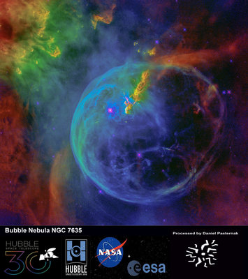 Daniel Pasternak NASA Hubble Legacy.jpg