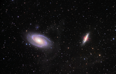 M81 M82  and dwarf galaxies Dietmar Hager Torsten Grossmann.png