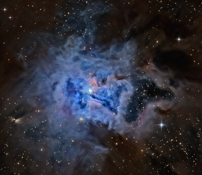 NGC 7023_S1_DeRed_HVLG_CBS_LHE2_CurvesMid_SS_Noise_Cos_HVLG_CurvesLow_RS_SS100_4_10_Dust1_Rotate180_Cos.jpg